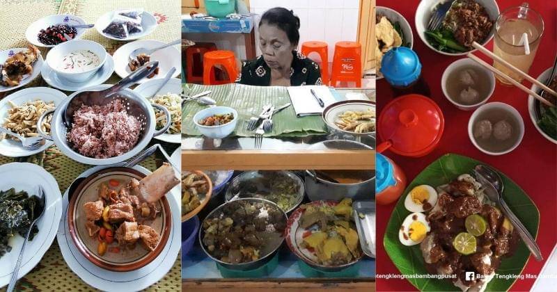 Instagram.com/tesyablog/tasteit.likeit.loveit/baksotengklengmasbambangpusat